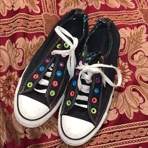 Converse Women’s shoe